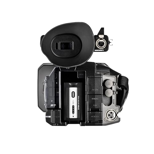High Capacity professional 4K cinema camera Bundle product image