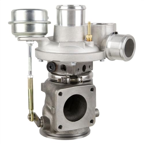 New Stigan Turbo Turbocharger For Dodge Dart Fiat 500 500L Abarth & Jeep Renegade 1.4T - Stigan 847-1471 New