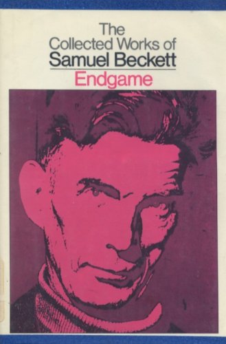 ENDGAME: A PLAY IN ONE ACT FOLLOWED BY ACT WITH... B002A9AYZU Book Cover
