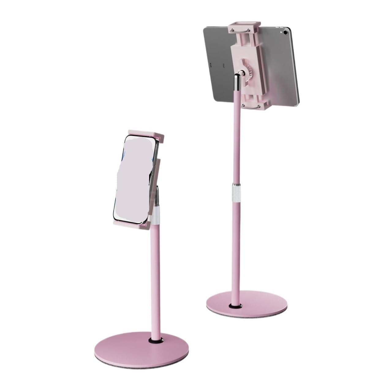 Support de moniteur portable VESA idéal pour le télétravail et les petits espaces