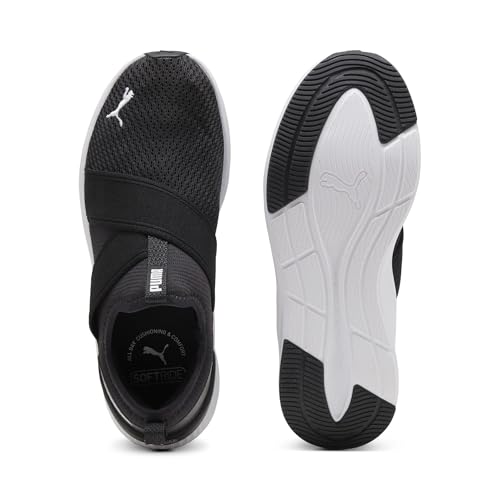 Image of Puma Womens Softride Harli Slip on WNS Walking Shoe