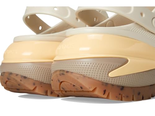 Image of Crocs Unisex Adult Mega Crush Clogs