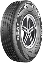 CEAT 165/65 R14 MILAZE X3 79T Tubeless Tyre CE1656514MZTL