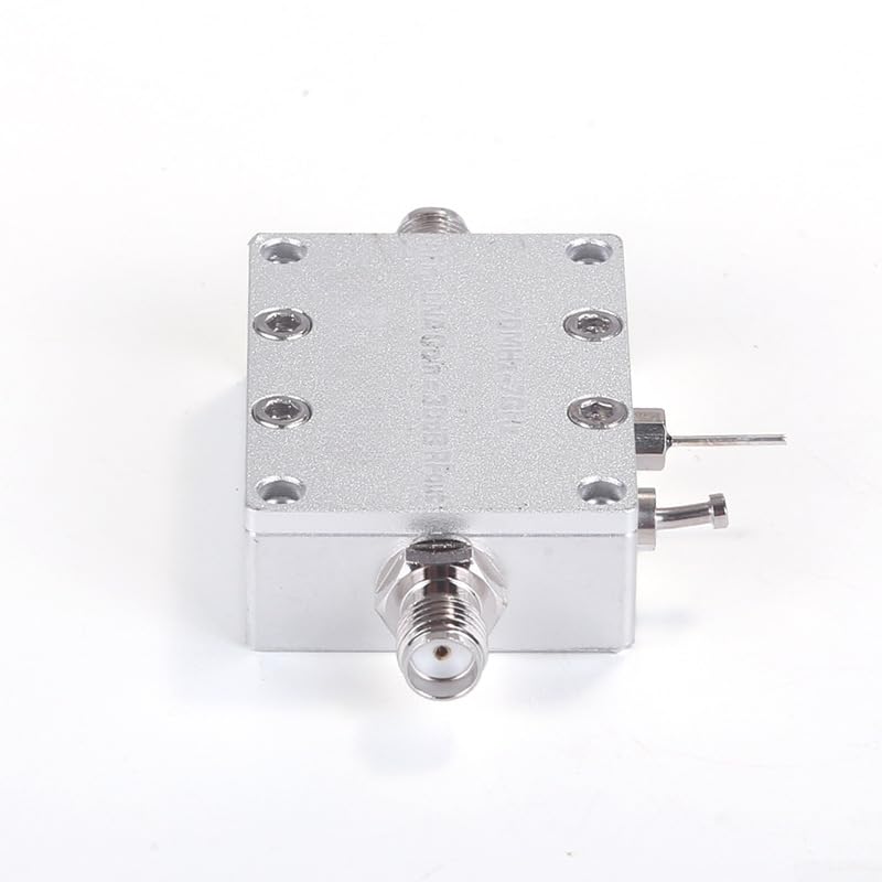 RF pour amplificateur pour systèmes de communication Gain 30dB RF pour