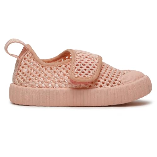 Image of ONYC AIRY Toddler First Step Breathable Shoes for Boys and Girls
