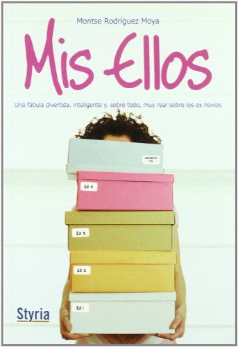 Portada de Mis Ellos