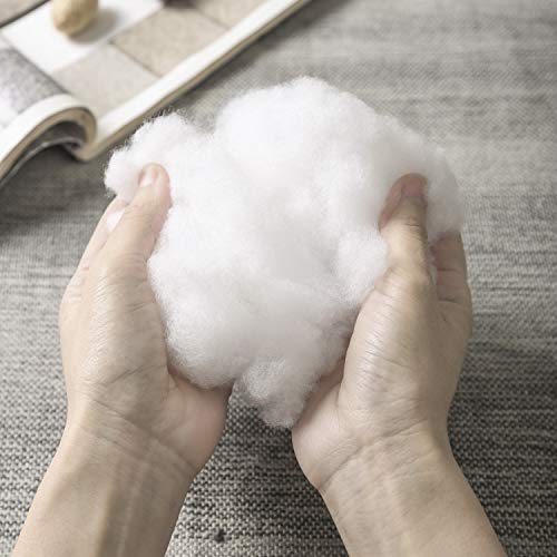 What Are Throw Pillows Stuffed With? (All You Need to Know)