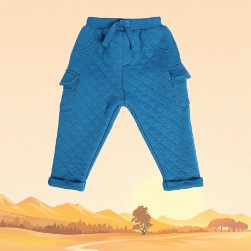 Image of MINI Klub Boys Blue Sweatshirt Pack of 1