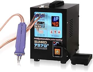 SUNKKO 737G+ Battery Spot Welder