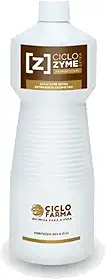 Detergente Enzimático 4 Enzimas Carboidrase, Lipase, Protease e Amilase
