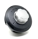 ADAPTABLE: Compatible con todas las máquinas STIHL rígidas: FS55, FS56, FS70, FS94, FS120, FS200, FS240, FS260, FS310, FS350, FS450, FS460, FS490, etc. También HUSQVARNA: 125R,128R,129R,143R,143RII,133R,135R,235R,241R,39R,240R,543R,553R,545RX etc. y todos los modelos de las marcas: KAWASAKI, GARDLAND, GREENCUT, EINHELL, ALPINA, ECHO, HONDA, MAKITA…. (de TUBO TRANSMISION RECTO)