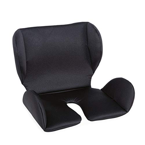 Cadeira Auto Youniverse Jet Black, Chicco, Preta