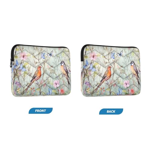 Funda para portátil impermeable para notebooks 13-14 pulgadas miniatura 2