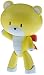 Bandai Hobby HGBF 1/144 Winning Yellow Petit-Beargguy Gundam Build Fighters Model Kit