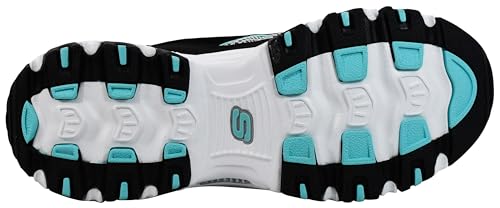 Image of Skechers Women's D'Lites - Life Saver