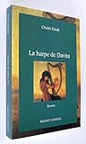 LA HARPE DE DAVITA - Chaïm Potok Übersetzer: Nidra Poller, Philippe Paddeu 