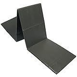 Bundeswehr Isomatte, kleines Format, Mod, aufklappbar, Oliv