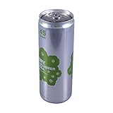 DRY SODA CO Cucumber Soda, 12 FZ
