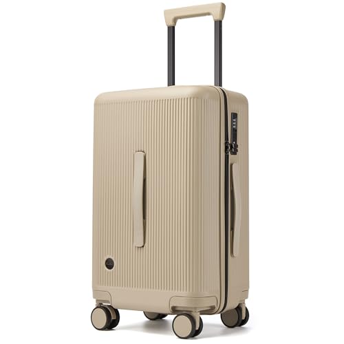 Hulsin 20C`L[IQbWATSAbNtn[hTChyʃXsi[X[cP[XA22x14x9 qЏFn[hVFgxX[cP[XAzC[tAh~B, CgS[h, 20 Inch, 20C` 22x14x9C`