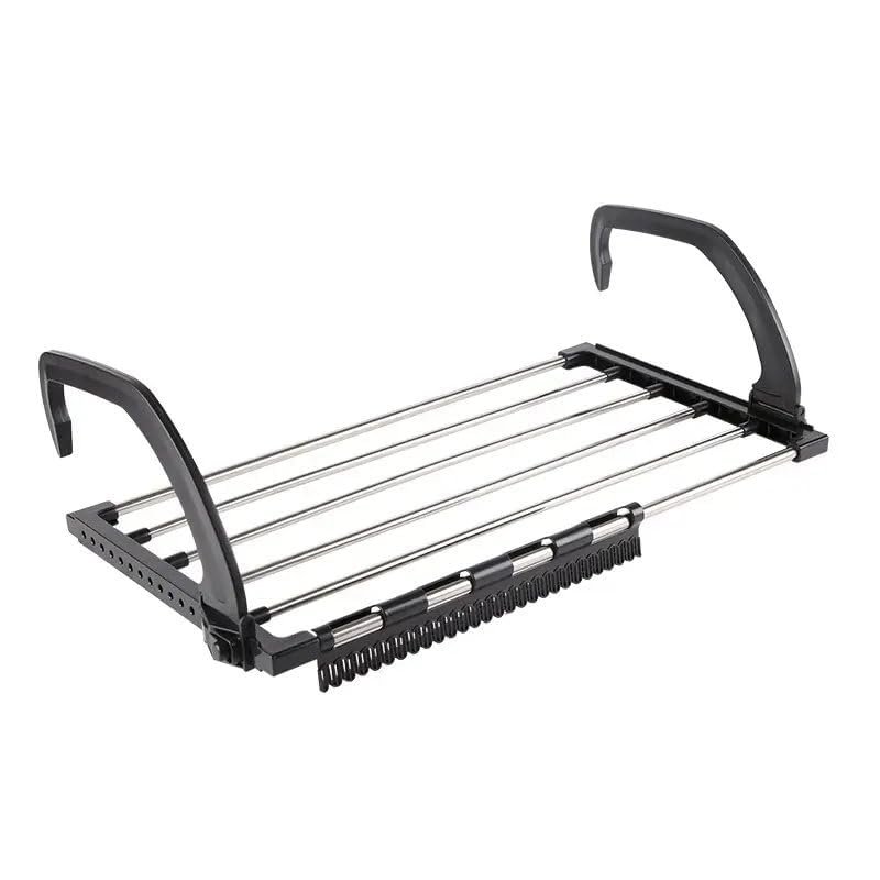 See full amazon price history chart for VIPREKHO Foldable Cloth Dryer Stand Balcony Cloth Drying Stand Cloth Hanger Adjustable Folding Cloth Drying Rack Indoor Cloth Towel Drying Rack Stainless Steel VIPREKHO Foldable Cloth Dryer Stand Balcony Cloth Drying Stand Cloth Hanger Adjustable Folding Cloth Drying Rack Indoor Cloth Towel Drying Rack Stainless Steel (B0CZRTYBCD) Amazon Price History, Amazon Price Tracker
