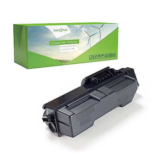 Toner Kyocera ECOSYS P2040dn TK-1160 haute netteté noir 14000 pages