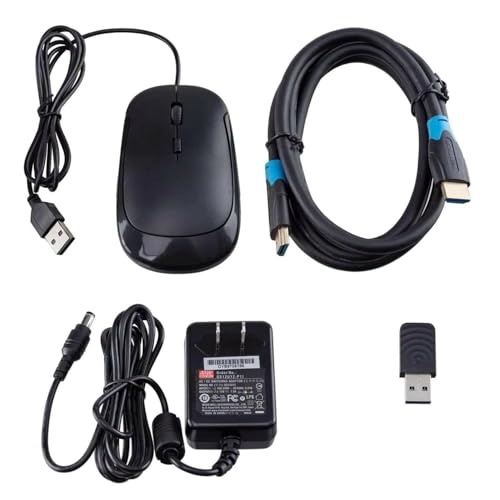 Image of AmScope - 4K 30fps 8MP HDMI, LAN, Wi-Fi Color BSI CMOS C-Mount Microscope Camera for Stand-Alone and PC Imaging - HD428N