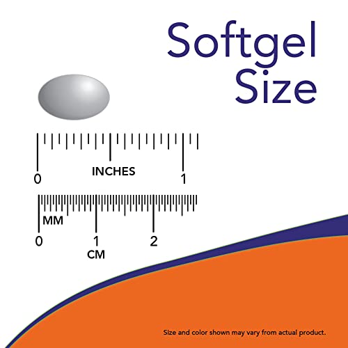 Image of NOW Foods Supplements, Lutein & Zeaxanthin with 25 mg Lutein and 5 mg Zeaxanthin, 60 Softgels (Pack of 2)