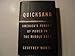 Quicksand: America's Pursuit of Power in the Middle East