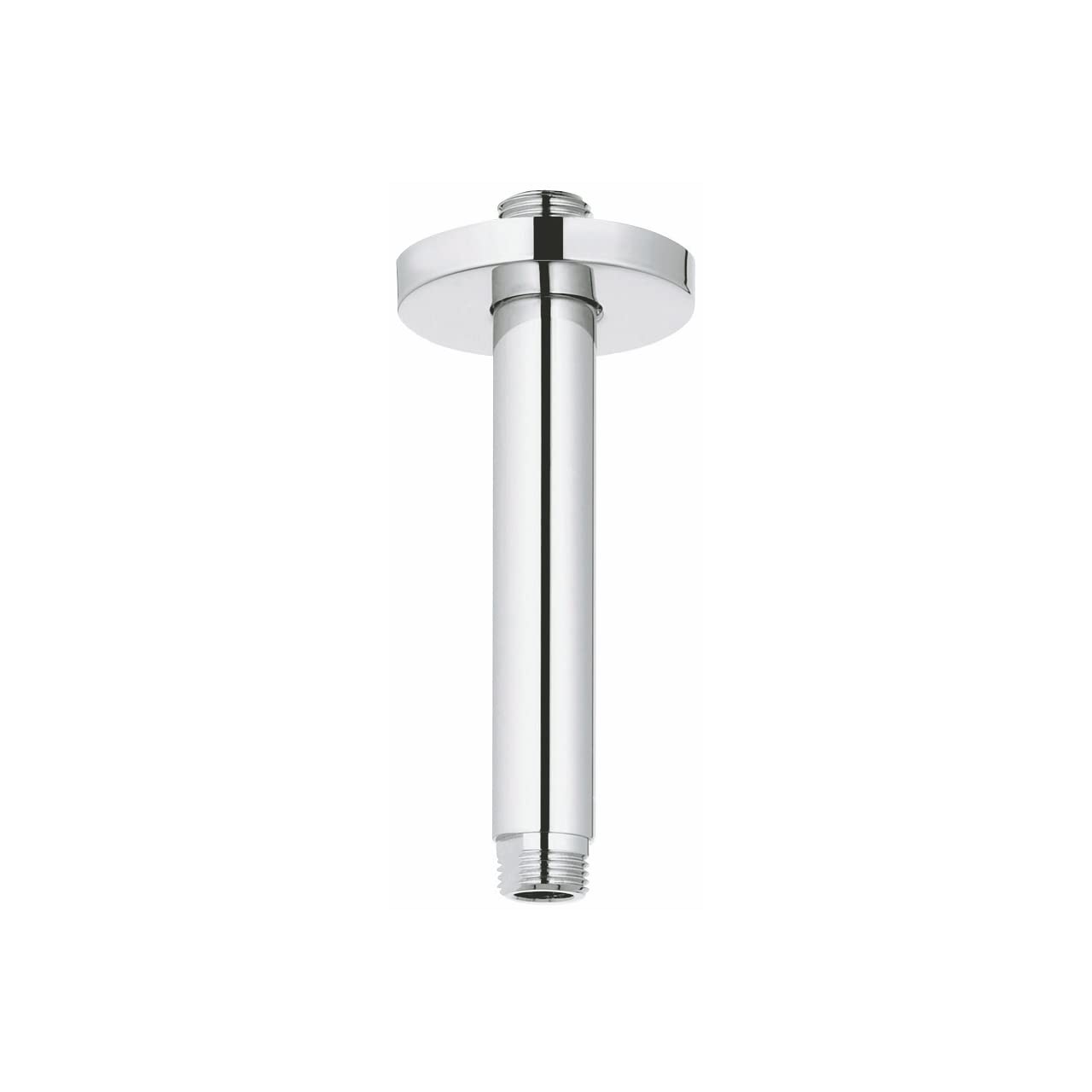 Grohe Rainshower Tavan İniş Borusu 142 mm - 28724000
