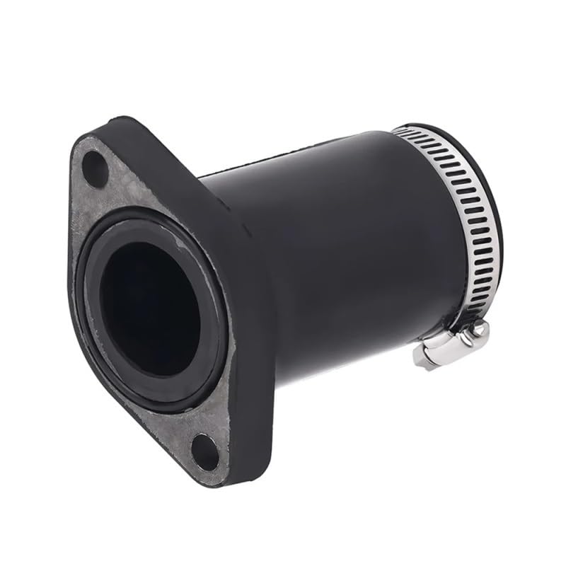 Colector de carburador ideal para tus rutas off-road con Yamaha Big Bear YFM400 2000-2012 5