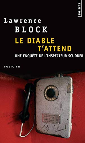 Diable T'Attend(le) view 2