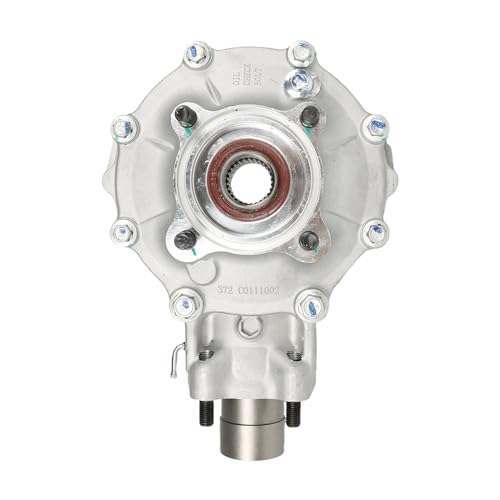 GXYWADY Rear Differential Gear ATV Replacement for Honda FourTrax Foreman 400 450 TRX400FW TRX400S 41300-HN0-A00, 41300HN0A00