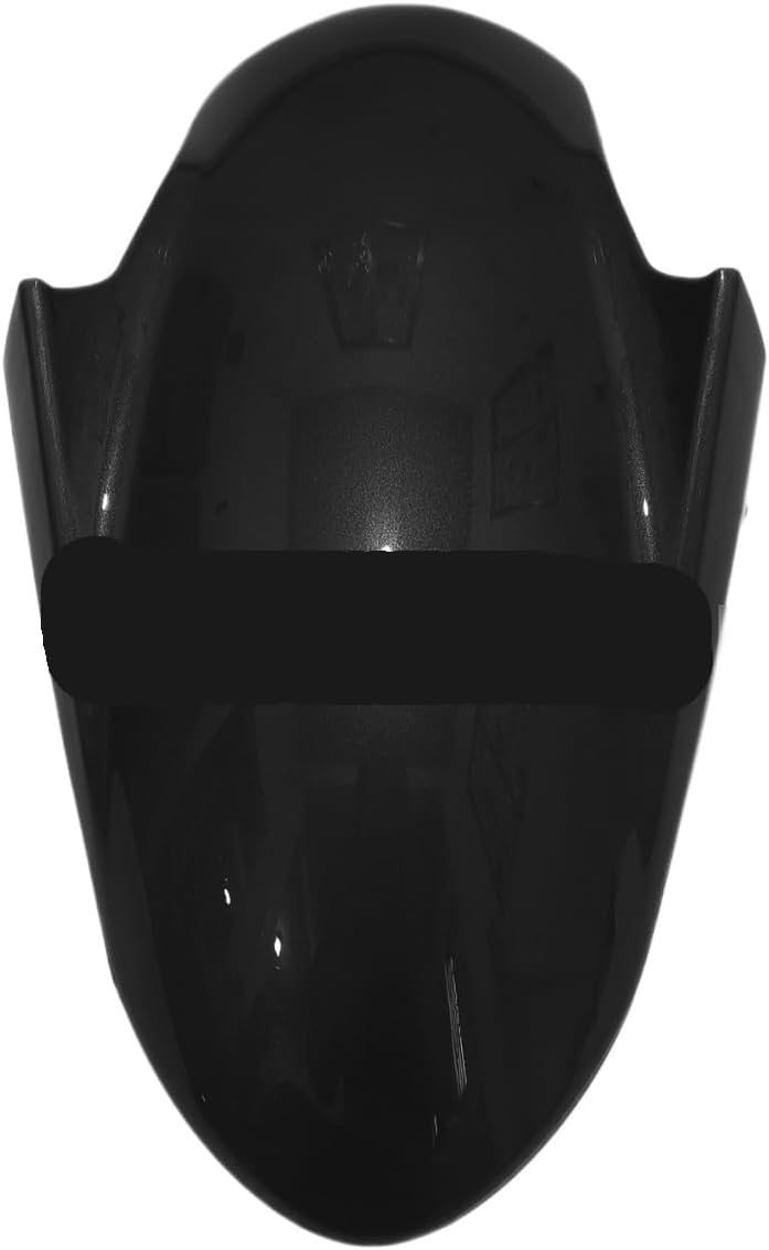 オートバイサイドフェアリング フロントタイヤとマッドガードサイド