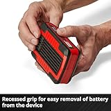 Einhell Power X-Change 4.0Ah Plus Battery Starter Kit- 2nd Generation 18V Lithium-Ion Battery and Charger Set - Universally Compatible with All PXC Power Tools and Garden Machines - Image 7