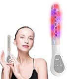 Weibliches Vaginal-Gesundheitsgerät, Rot- & Blaulichttherapie, Gynäkologische Verjüngungs-Stab, Niedrigintensive Impulse für Muskelentspannung & Regeneration – Tragbare Heimbehandlung