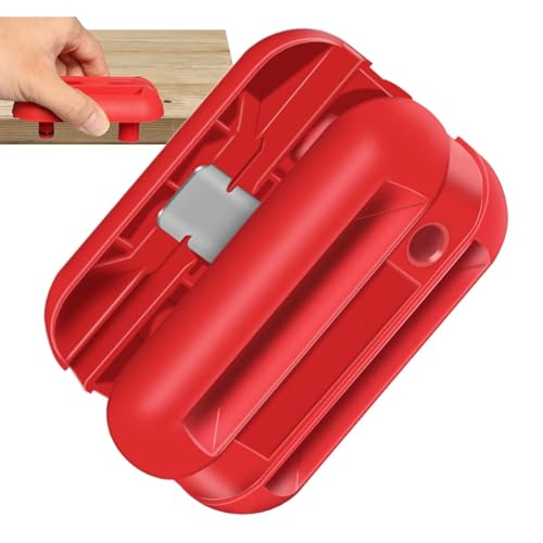 Laminate Strimmer, Quad Edger Trimmer | Two Way Manual Trimming Tool | Smooth Veneer Cutter, Effective Woodworking Tools for Edge Finishing