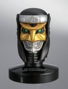 Amazon.co.jp: 仮面ライダー電王 イマジンマスクコレクション