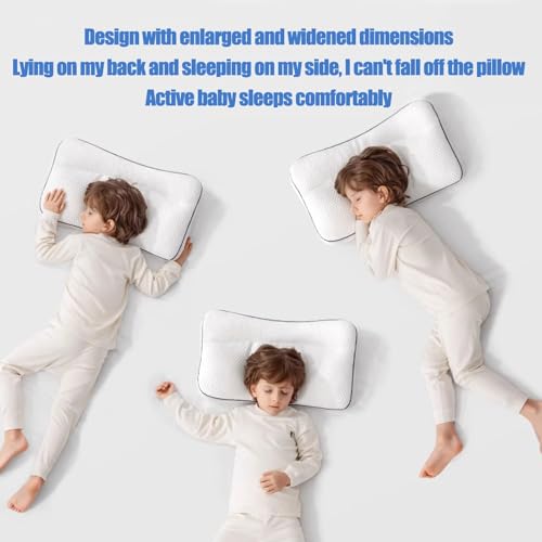 Schlummerkids Oreiller d'excellente conception pour les petits - 6