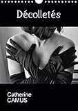  Decolletes (calendrier mural 2020 din a4 vertical) - photos d\'une partie du corps de la femme : son (Calvendo Art): Photos d\'une partie du corps de la ... son décolleté (Calendrier mensuel, 14 Pages )