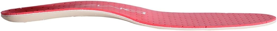 BMZ Ski Insole, Cuboid Power Ski R [Increases Response and Supports Faster Slip] Increased Balance, Soft Fit, Natural Weighting, Reduces Strain