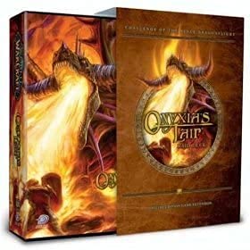 World of Warcraft, Trading Card Came - Onyxia's Lair Raid Deck