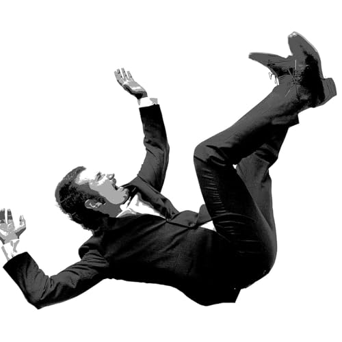 The Fall (Chapter 28 of the novel &ldquo;Comedy of Errors&rdquo;)