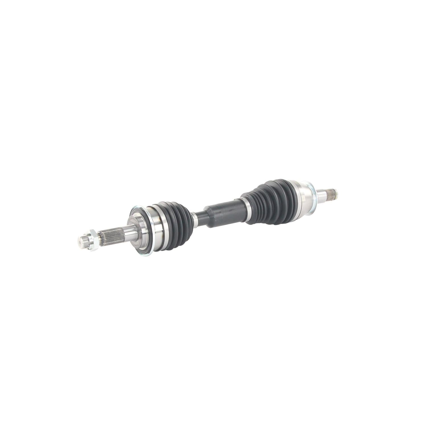 Amazon.com: TrakMotive CV Axle Shaft - TO-8043XTT : Automotive