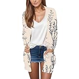 gilet femme beige; gilet en laine femme; pulls, gilets et sweats femme; pull bleu marine femme; gilet fin femme ete; gilet leger long femme; veste légère femme