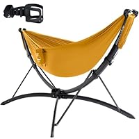 anymaka フルセット　サンセットイエロー anymaka | Hammock Set – anymaka JP