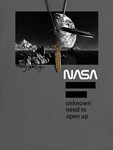 GORGLITTER Men's 2 Piece Outfits Color Block Graphic Thermal Lined Sweatshirt and Sweatpants Tracksuit Set3