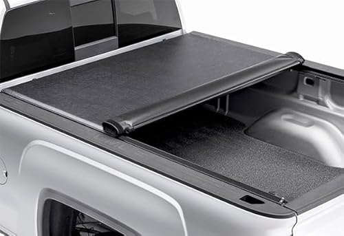 RapidRoll Tonneau Cover for 2005-2014 Ford F-150 Standard Bed (Approx. 6 1/2 ft.)