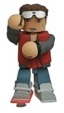 DIAMOND SELECT TOYS Back to The Future 2 Marty Vinimate Figure