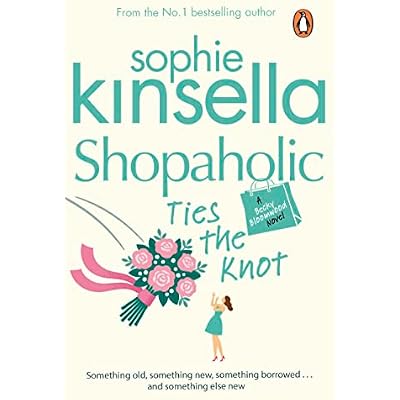 Shopaholic Ties The Knot: