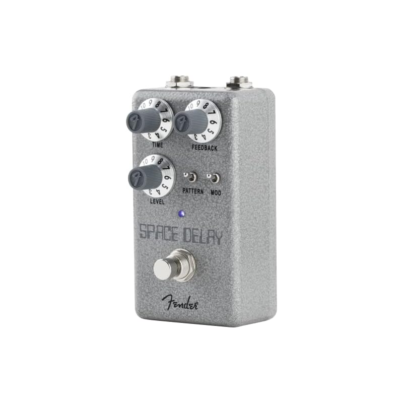 Fender Hammertone Space Delay Pedal